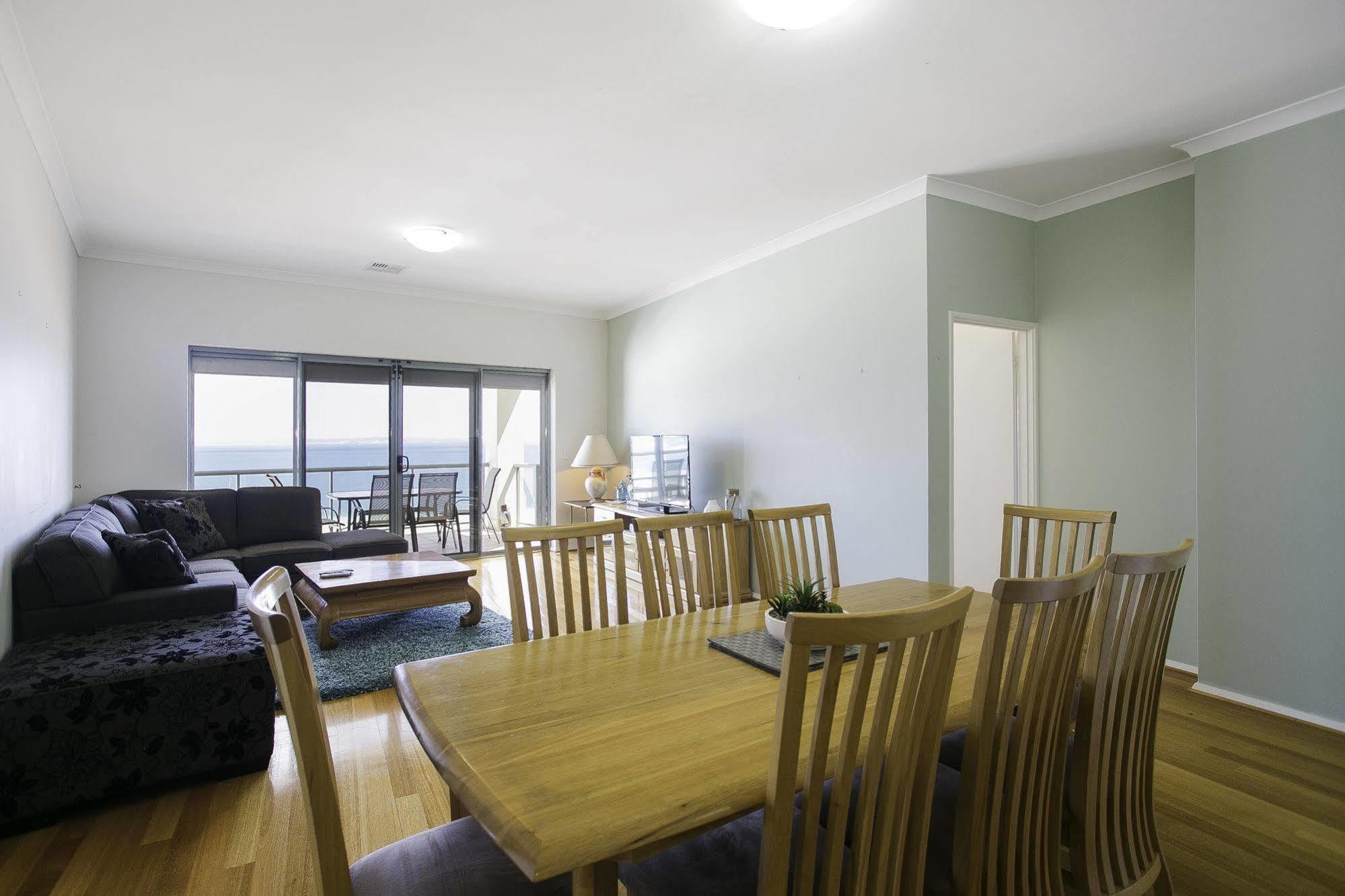 Boardwalk By Rockingham Apartments المظهر الخارجي الصورة