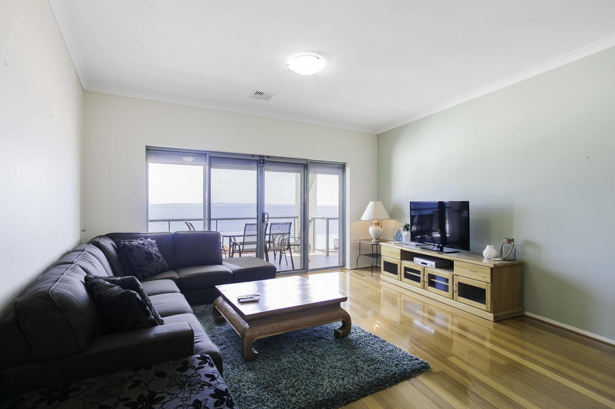 Boardwalk By Rockingham Apartments المظهر الخارجي الصورة