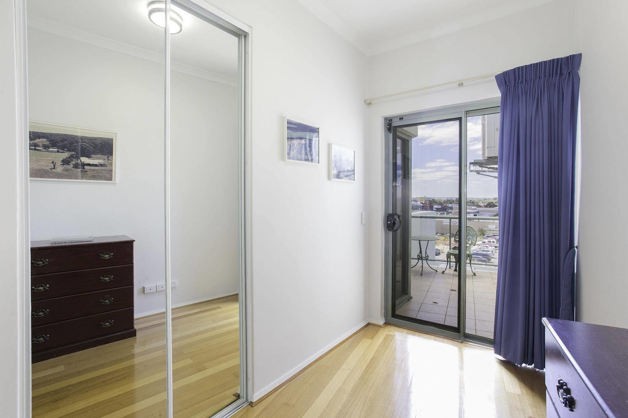 Boardwalk By Rockingham Apartments المظهر الخارجي الصورة