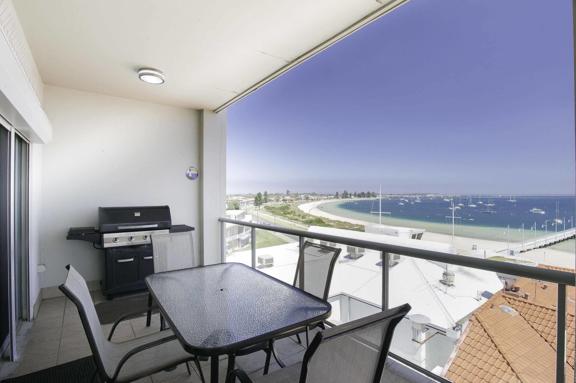 Boardwalk By Rockingham Apartments المظهر الخارجي الصورة
