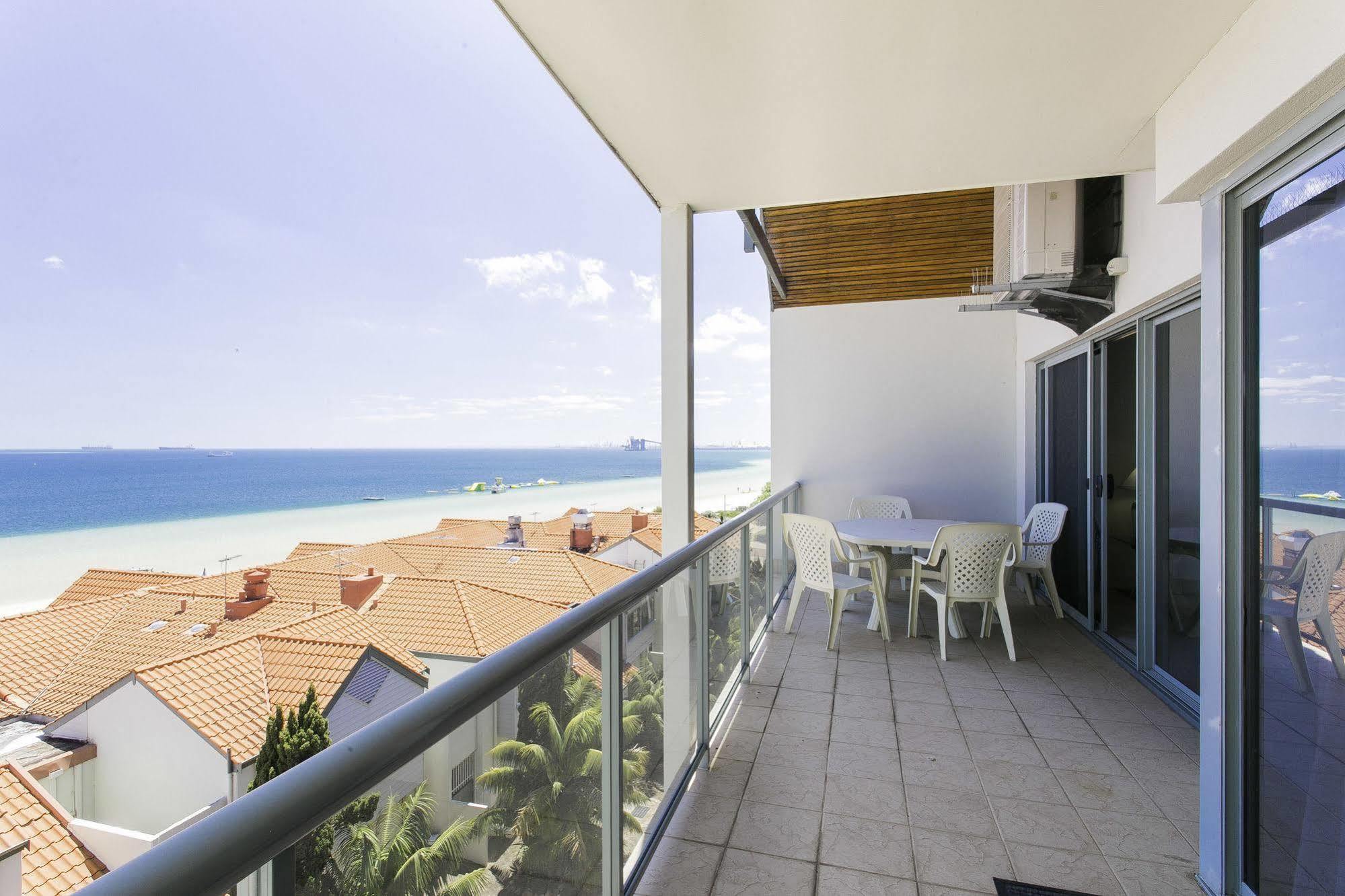 Boardwalk By Rockingham Apartments المظهر الخارجي الصورة