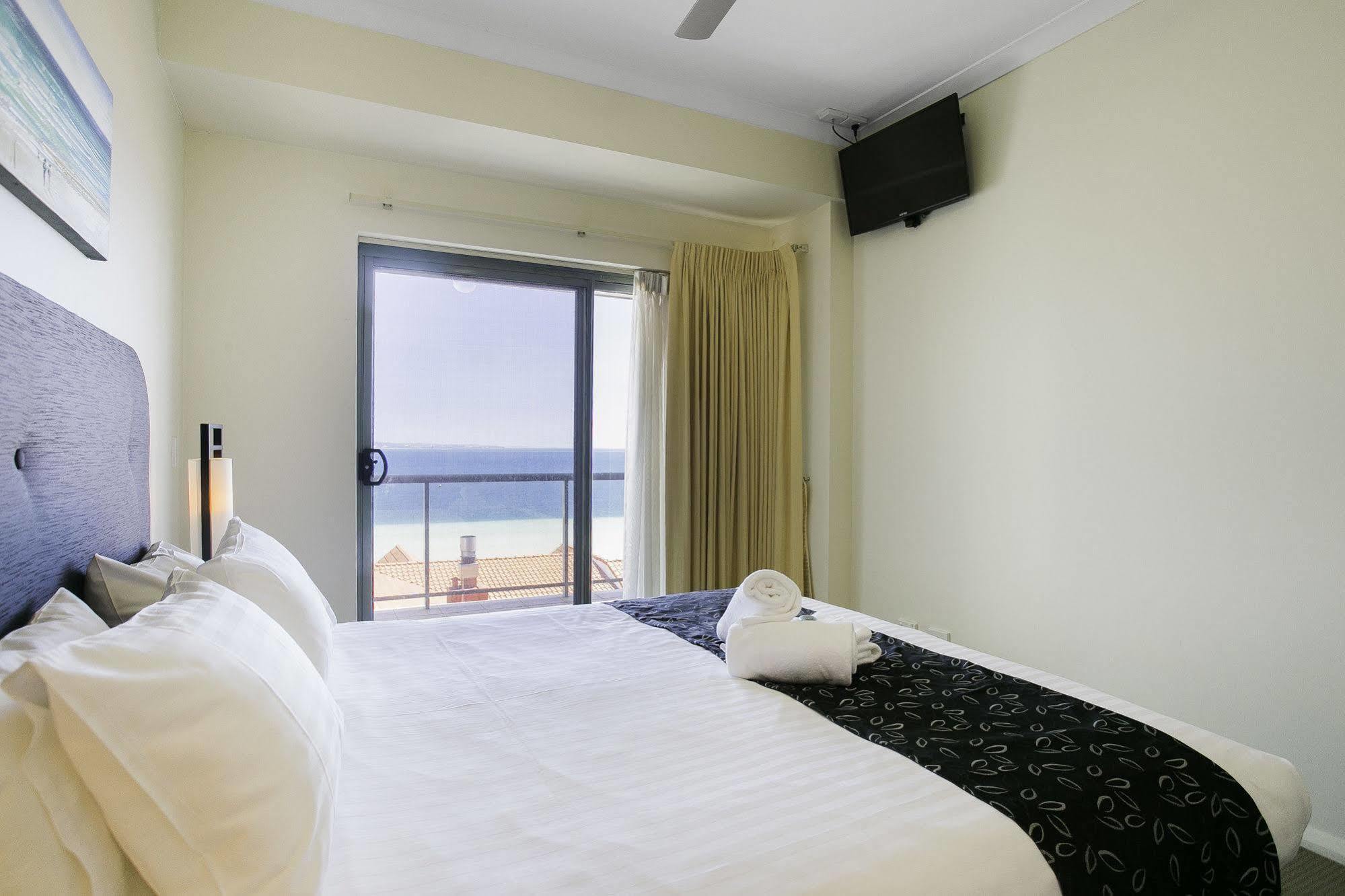 Boardwalk By Rockingham Apartments المظهر الخارجي الصورة