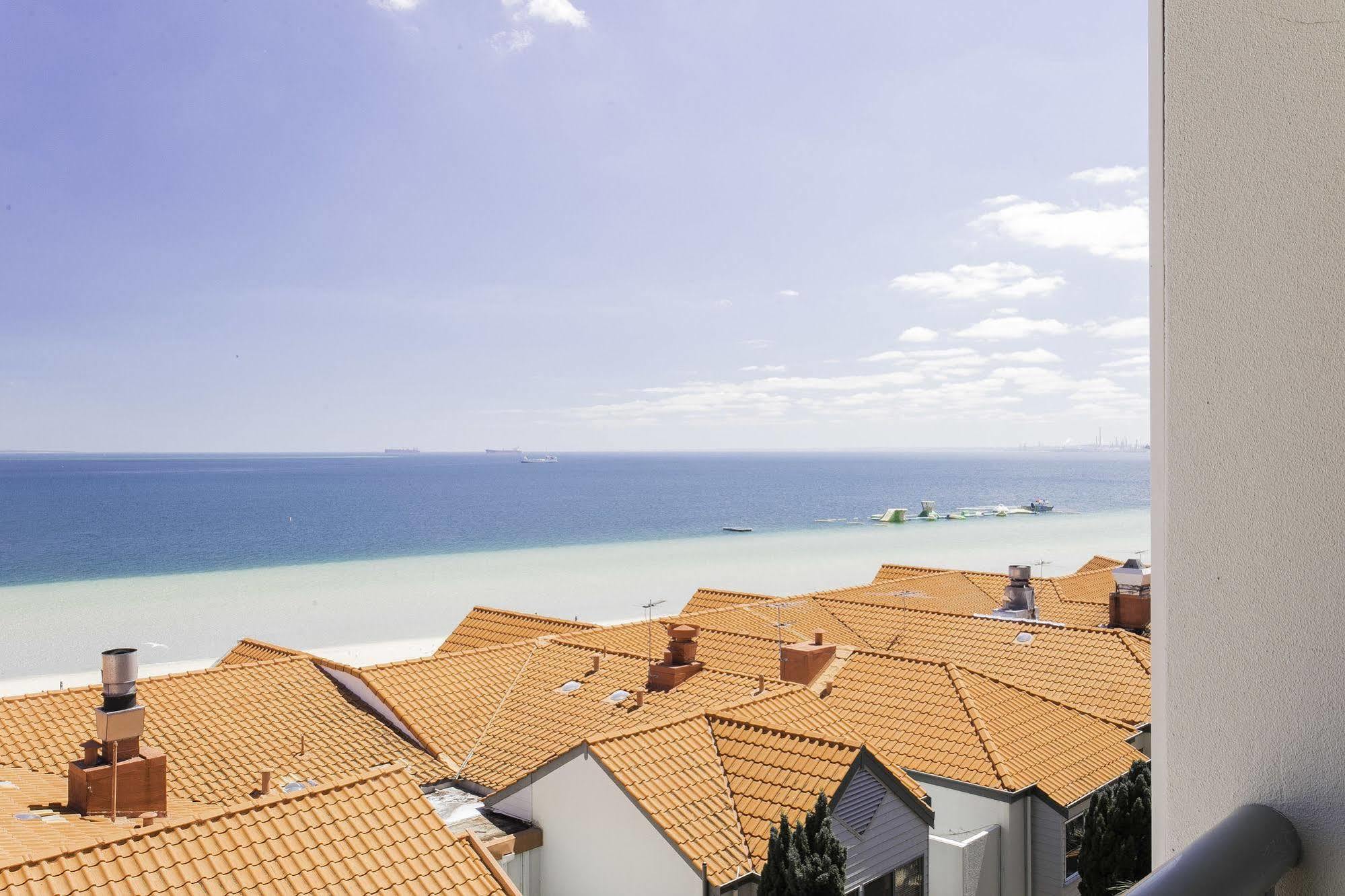 Boardwalk By Rockingham Apartments المظهر الخارجي الصورة