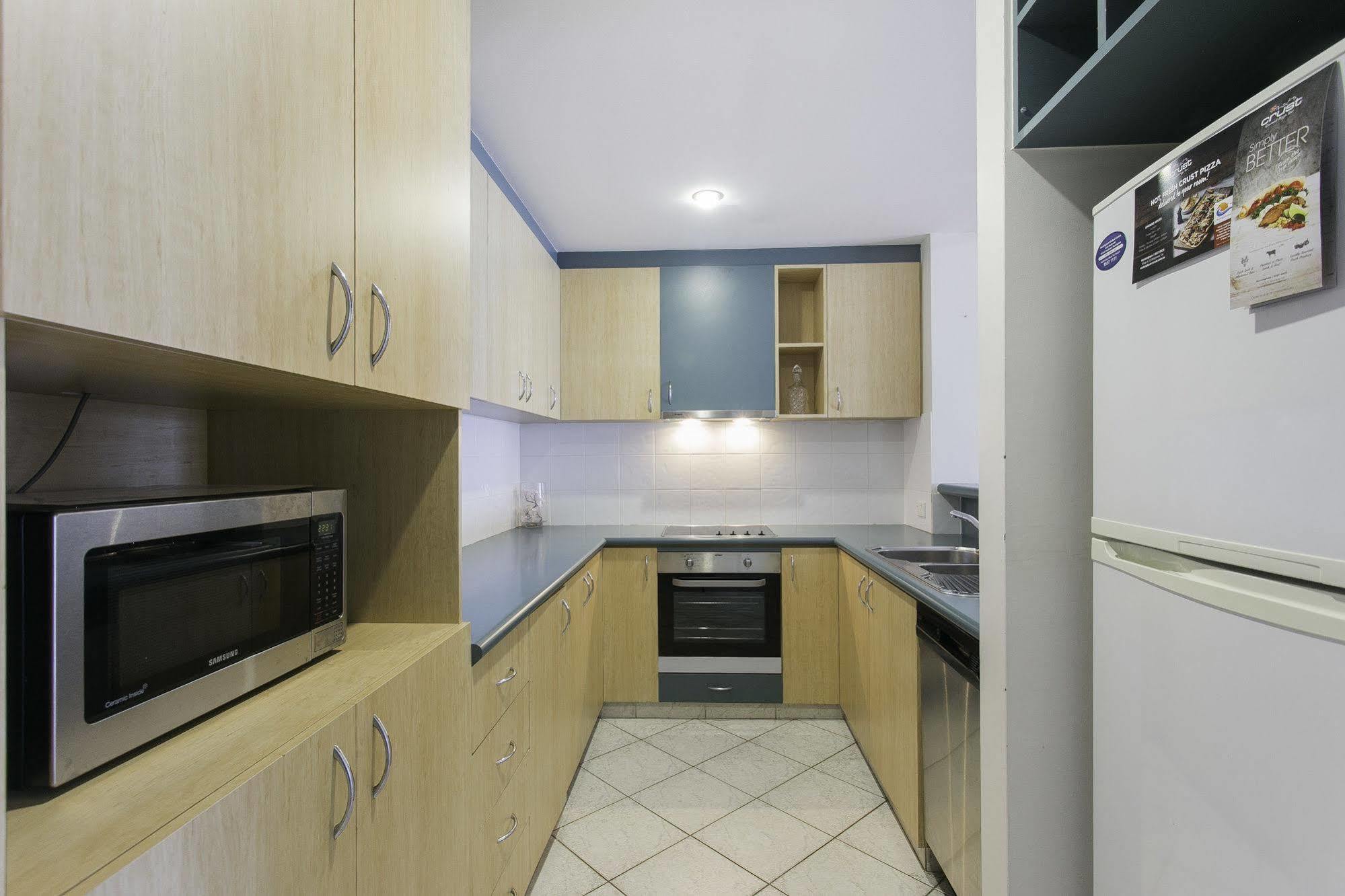 Boardwalk By Rockingham Apartments المظهر الخارجي الصورة