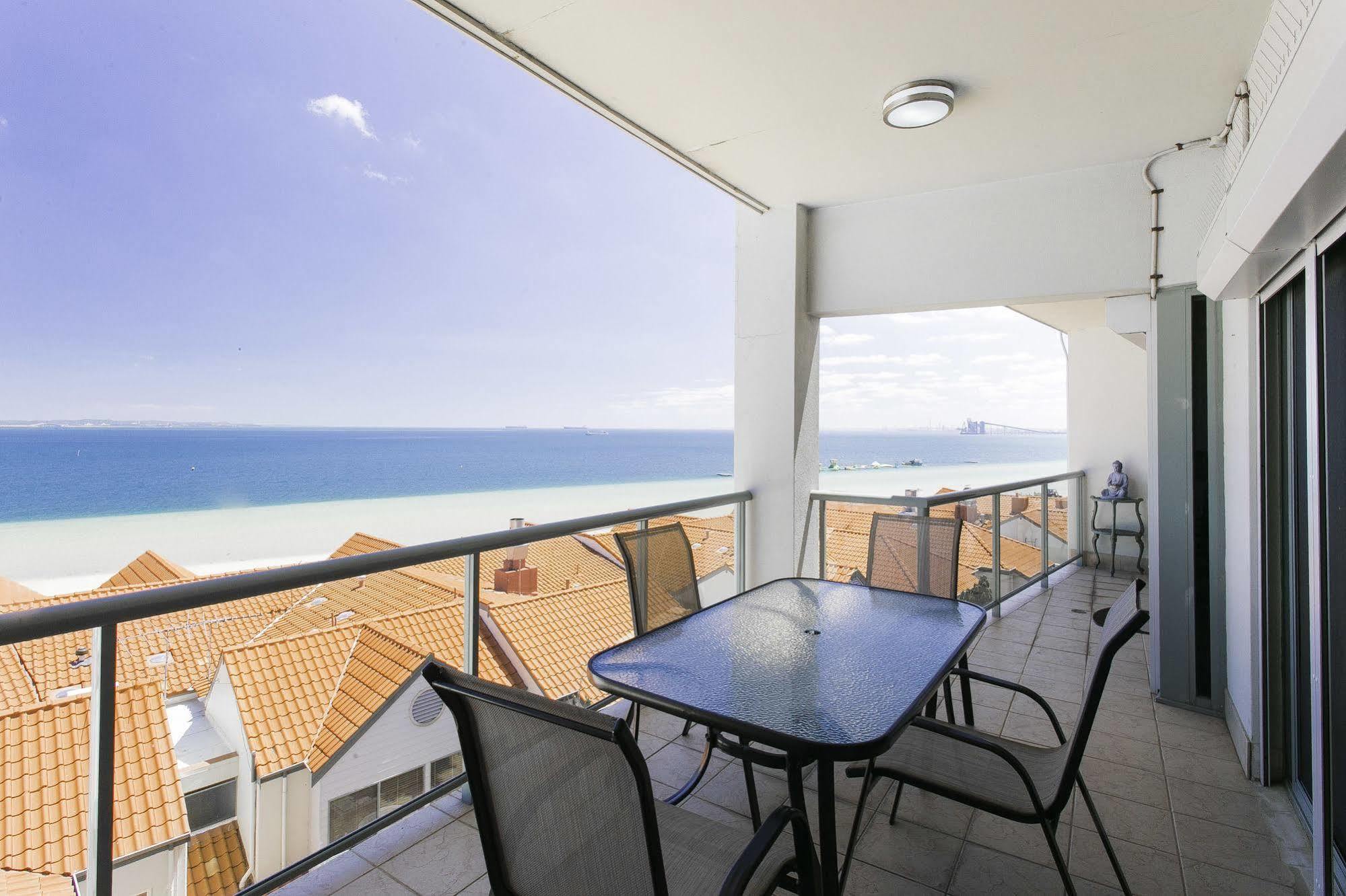 Boardwalk By Rockingham Apartments المظهر الخارجي الصورة